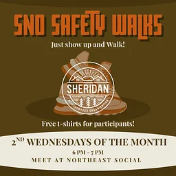 SNO Safety Walks