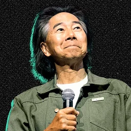 HENRY CHO