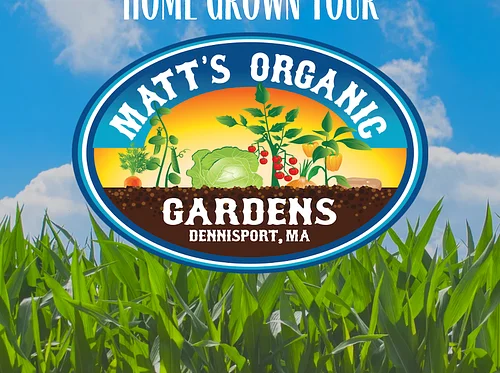 Home Grown Tour: From Seed to Starter at Matt’s Organic Gardens