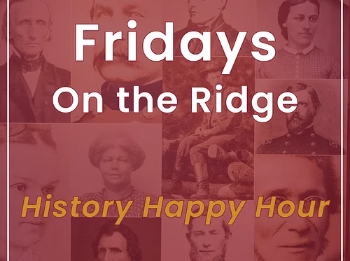 History Happy Hour - The Weather Gods Curse the Gettysburg Campaign