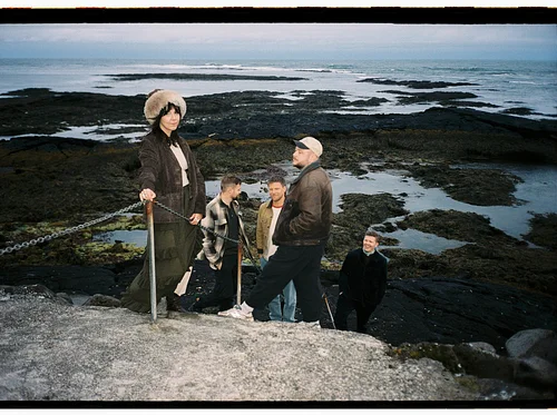 Of Monsters & Men - The Mouse Parade Tour - Night 1 of 2