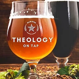 Theology on Tap