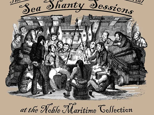 Sea Shanty Sessions