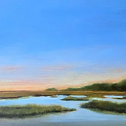 Sharon Hart Sefton: Awen - Public Reception