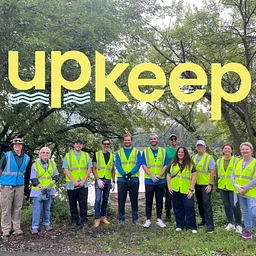 UpKeep Trail Care Thursday – River Avenue w/ Fourth River Workers Guild