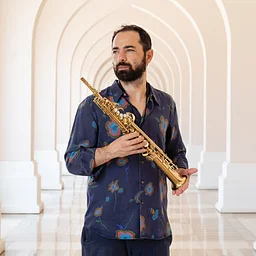 Aga Khan Master Musicians