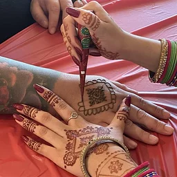 Art Together: Incredible India