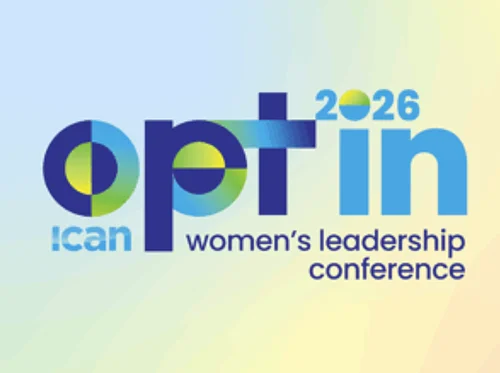 ICAN Women’s Leadership Conference 2026