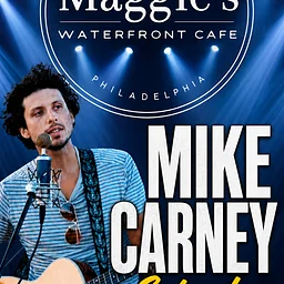MIKE CARNEY LIVE 5PM