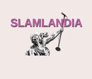 Slamlandia – May