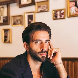 Davide De Pierro // The Letters I Never Sent