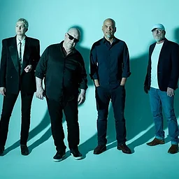 Pixies