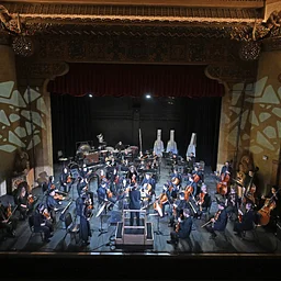 Indianapolis Symphony Orchestra at Madam Walker Legacy Center