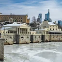 WALKING THE SCHUYLKILL: John Brady Photography