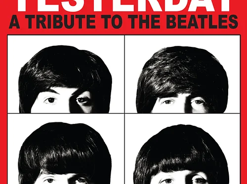 Yesterday – The Beatles Tribute