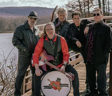 A Tribute to Tom Petty (Two Shows!)