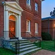 Hammond-Harwood House