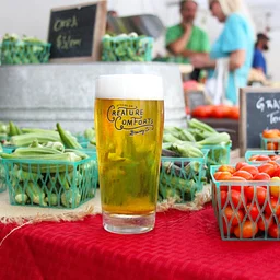 Athens Farmers Market @ Creature Comforts
