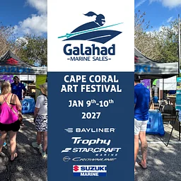 2027 Cape Coral Art Festival