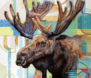 BAA 3-Day Oil Painting Workshop with Artist Krystii Melanie / “Learning to See Accurately and Paint Creatively”