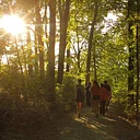 Third Sunday Nature Hike