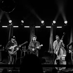 The Travelin' McCourys