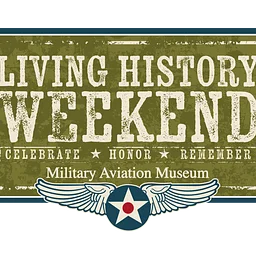Living History Event 2026