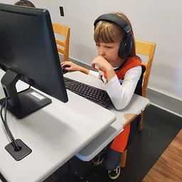 Girls Who Code Club