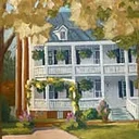 New Bern Historical Society