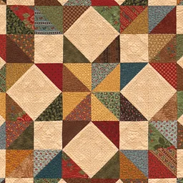 Civil War Quilts - More than needles, thread and fabric