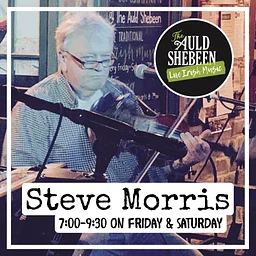 Steve Morris