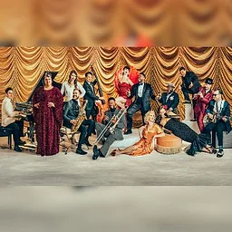 Postmodern Jukebox