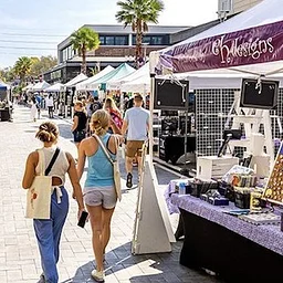Sunshine Market