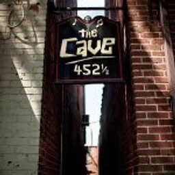 The Cave
