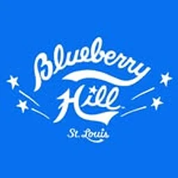 Blueberry Hill