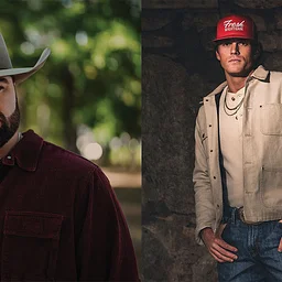 Koe Wetzel & Parker McCollum