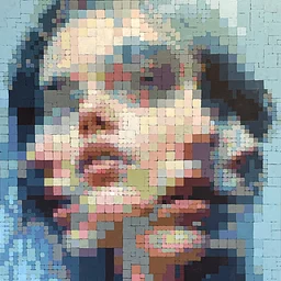 Final Day: 10th Annual National Juried Exhibition