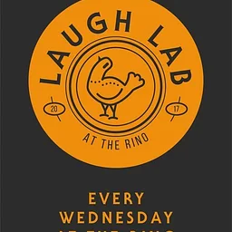 Laugh Lab: Comedy Open Mic Every Wednesday