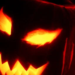 Halloween in Hollow