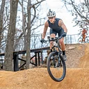 Mountain Biking: Intro to Jumps