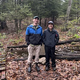 Critter Confidential: Research Conducted on Avalonia Properties