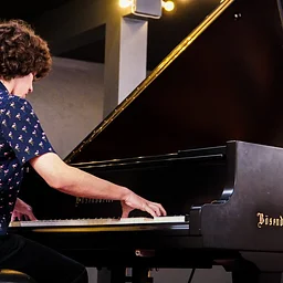 Student Recitals - End of Fall Semester