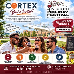 Wine & Food Holiday Festival