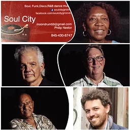 Soul City