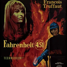 Fahrenheit 451 (1967)