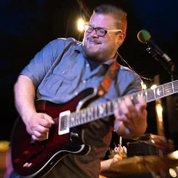 Live Music: Steve Piotrowski
