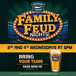 Family Feud