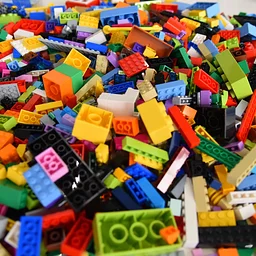 Lego Club