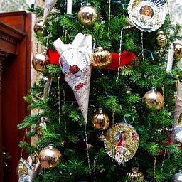 Christmas at The Wren’s Nest: A Victorian Holiday Celebration