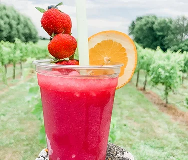 Strawberry Days | Strawberry Menu Features, Festival Foods, Live Music & More